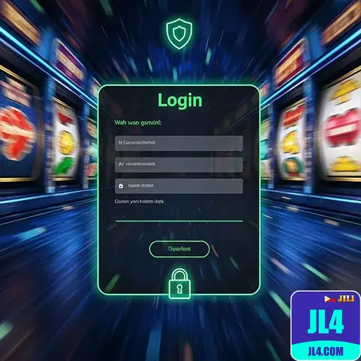 jl4 login 